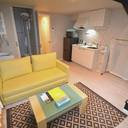 Aparthotel Palais Royal With Parking Sapporo Ngoại thất bức ảnh